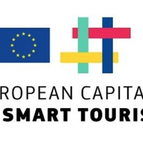 ALERTA | Abierto el plazo de solicitudes para la Capital Europea de Turismo Inteligente 2022