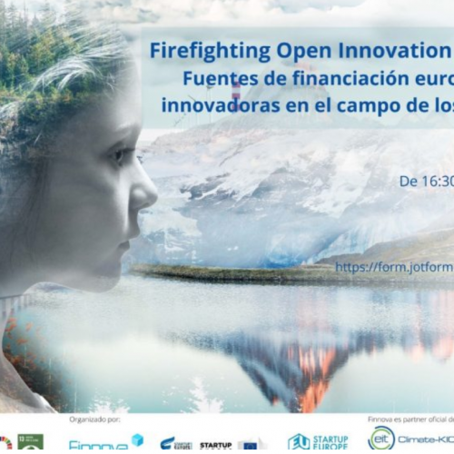 Éxito en el seminario formativo CILIFO sobre fuentes de financiación europeas para soluciones innovadoras en el campo de los incendios forestales en la #EUGreenWeek