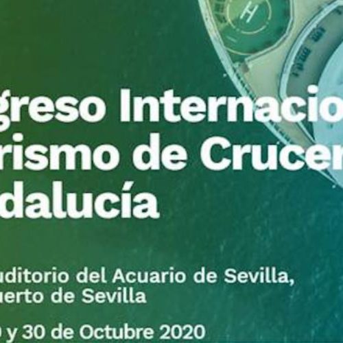 CITCA: El nuevo congreso sobre cruceros que colocará a los puertos andaluces como referentes mundiales
