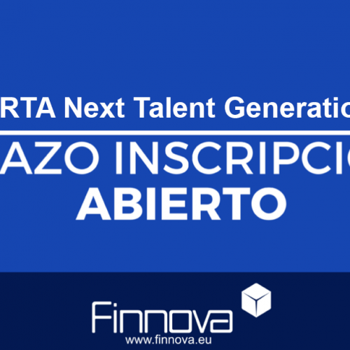 ALERTA UE | Abierta la convocatoria de presentación de solicitudes del programa Next Talent Generation EU para jóvenes españoles residentes en países extranjeros de la UE