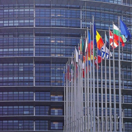 MAÑANA | La Comisión de Desarrollo Regional se reunirá para votar las disposiciones específicas del programa Interreg y el acuerdo provisional del Fondo de Transición Justa